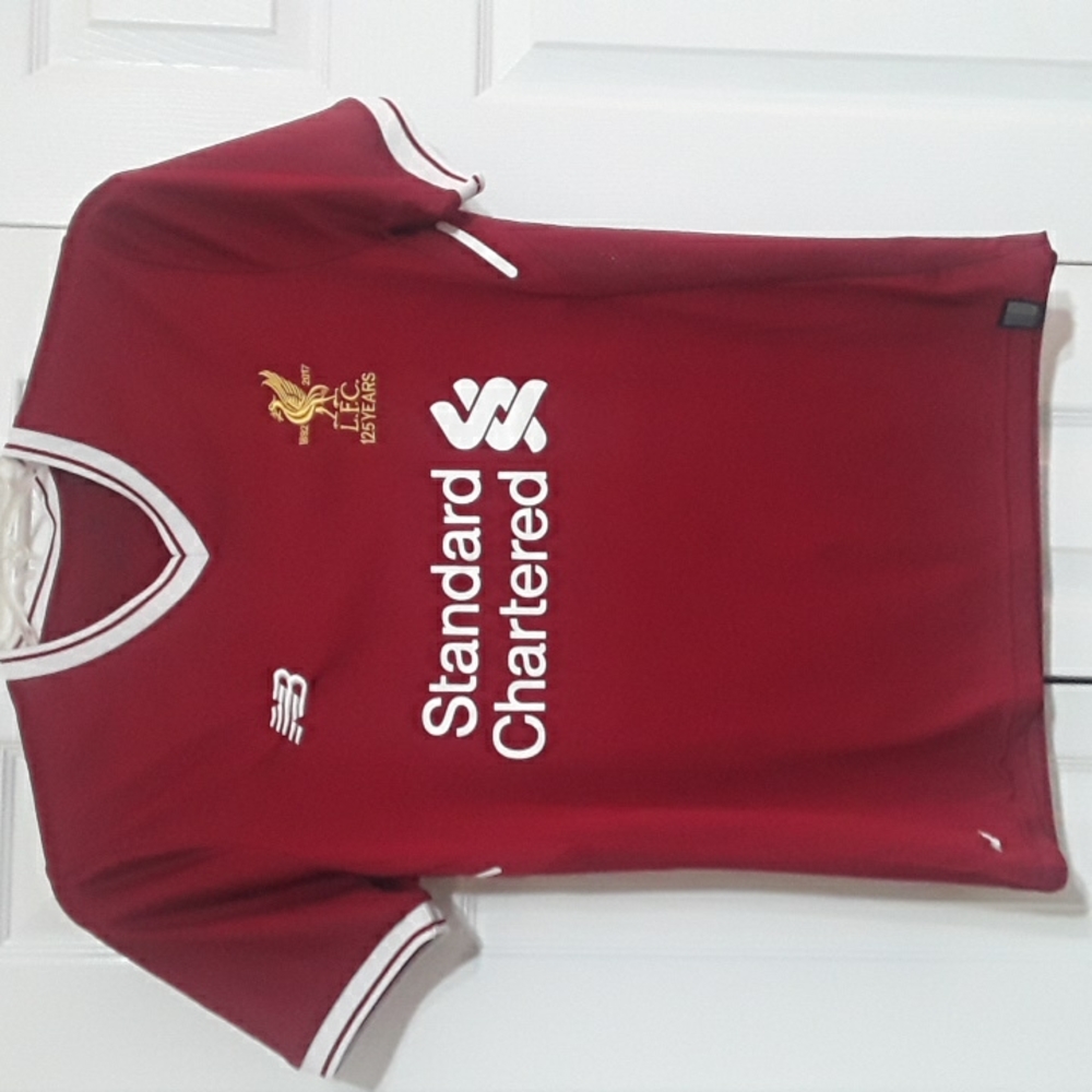 New Balance Jersey - Picture 2 of 10